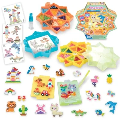 Imagen de Aquabeads 31776 Toy, 31776, Multicolore, ‎12.07 x 26.04 13.97 cm