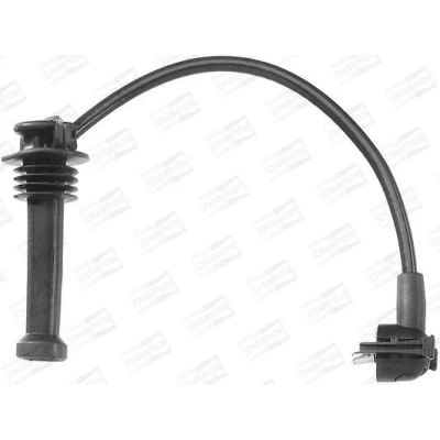 Imagen de CHAMPION CLS111 Juego de Cables Encendido 4 FORD: Escort 6, FIESTA 3,