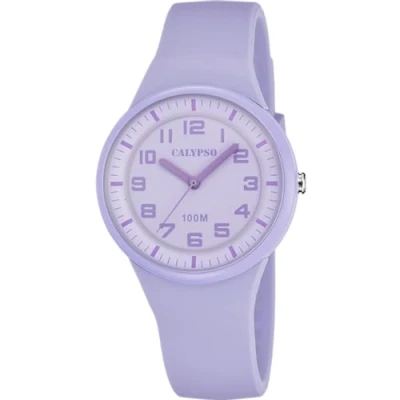 Imagen de CALYPSO Reloj Mujer K5851/5 Trendy Caja de Caucho Multi