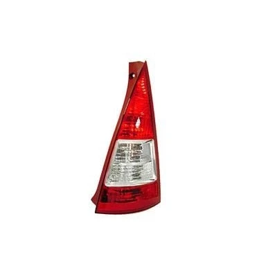 Imagen de ABAKUS 552 1928R UE Piloto trasero derecha P21W, P21/5W, PY21W Rojo sin portalámparas, bombilla CITROËN: C3 I Hatchback