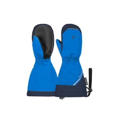 Imagen de Reusch WES R Tex XT Manoplas para niños pequeños, Extra cálidas, Impermeables, Transpirables