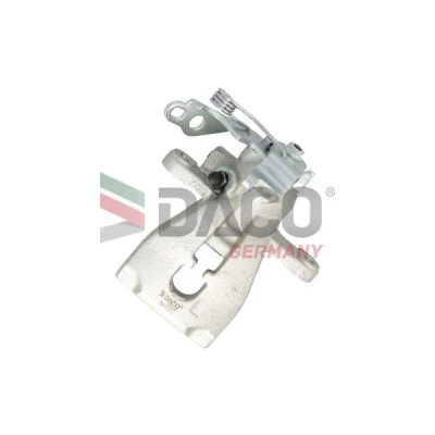 Imagen de DACO Germany BA1011 Pinza de freno FORD: S Max Mk1, Focus 2, KUGA 1