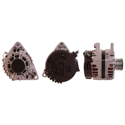 Imagen de LUCAS ELECTRICAL LRA03610 Alternador 14V 130A KIA: cee‘d I Hatchback, Familiar, II HYUNDAI: i20 i30 Hatchback