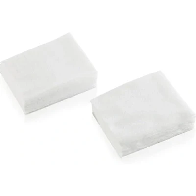 Imagen de Caja de 20 gamuzas atrapapolvo Clean &amp; Away Leifheit, unidades, suciedad, polvo y pelos son atrapados como un imán, recambios para mopa desechables con una anchura 28 cm.
