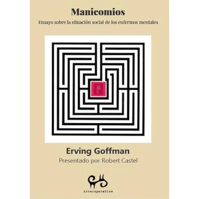 Imagen de Manicomios