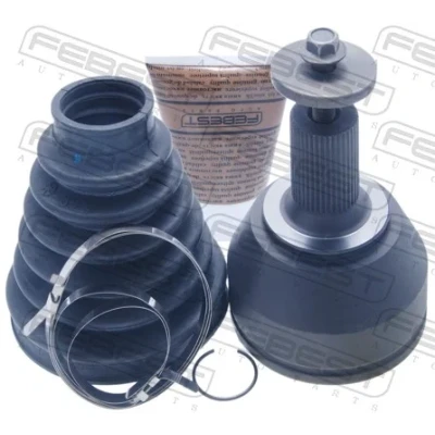 Imagen de FEBEST 2110 CA220 Junta Homocinética Eje delantero, lado de rueda VOLVO: XC90 I, S60 C70 I Coupé, FORD: S Max Mk1