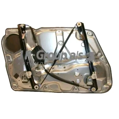 Imagen de Jp Group Elevalunas Delante, derecha eléctrico con placa posterior sin electromotor 1188101881 VOLKSWAGEN: Passat B5 Berlina, GP Berlina