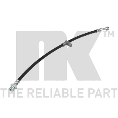 Imagen de NK 852682 Latiguillos de Freno 490 HONDA: CIVIC 7 Hatchback