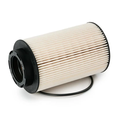 Imagen de HENGST FILTER E422KP D98 Filtro Combustible Cartucho filtrante MAN: TGA, TGX, TGS