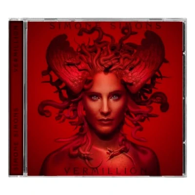 Imagen de Vermillion (Jewelcase)