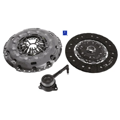 Imagen de SACHS 3000 990 481 Kit de Embrague con reajuste automático 240 VOLKSWAGEN: Transporter 6, Multivan 6