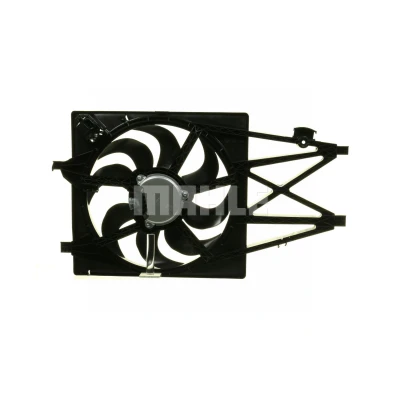 Imagen de MAHLE ORIGINAL CFF 218 000P Ventilador de Radiador 368 12 400 eléctrico ALFA ROMEO: Giulietta Hatchback