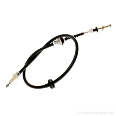 Imagen de TRW GCC4026 Cable de Embrague SUZUKI: Splash