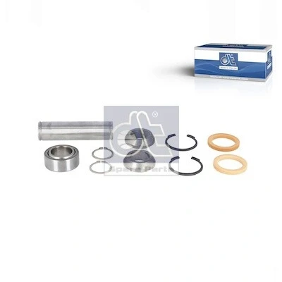 Imagen de DT Spare Parts 3.94040 Juego de reparación, cojinete desembrague