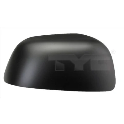 Imagen de TYC 323 0014 2 Cubierta, retrovisor exterior izquierda imprimado negro MITSUBISHI: ASX SUV, PEUGEOT: 4007 norauto, oscaro, mister auto