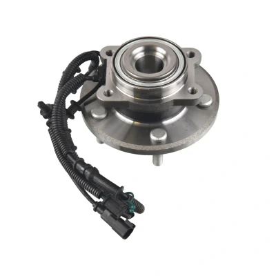 Imagen de BLUE PRINT ADA108316 Juego de cojinete rueda CHRYSLER: GRAND 5OYAGER 5