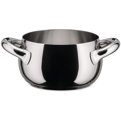 Imagen de Alessi SG101/24 Mami Olla (acero inoxidable, 24 cm)