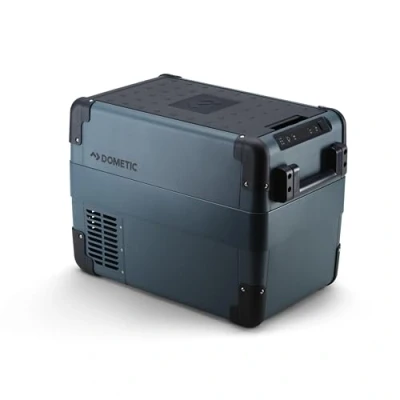 Imagen de Dometic CFX2 28 Nevera portátil con compresor de L Control por aplicación, 12/24V 100/240V protección batería, eléctrica, congelador para Coche, USB