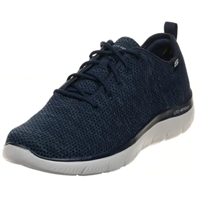 Imagen de Skechers Sport Summits Zapatillas navy, Hombre, Talla: 43, Navy Zapatos