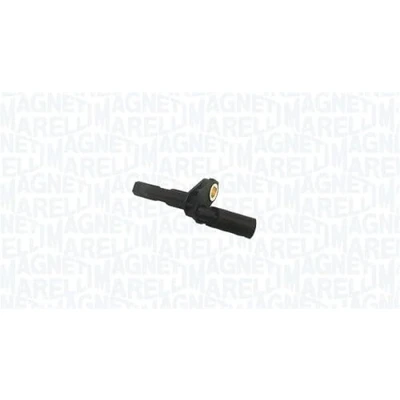 Imagen de MAGNETI MARELLI 172100020010 Sensor de ABS Eje trasero izquierda 2 VOLKSWAGEN: GOLF 5, 6, Tiguan I, SEAT: Leon II Hatchback, Altea XL norauto,