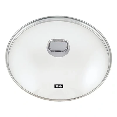 Imagen de Fissler 081 110 16 600/0 SP Hamburg Glasdeckel 16CM