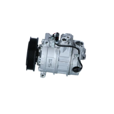 Imagen de NRF 32509 compresor de Aire Acondicionado 7SEU17C 12 PAG 46 con aceite AUDI: A4 B7 Berlina, Avant, Q7