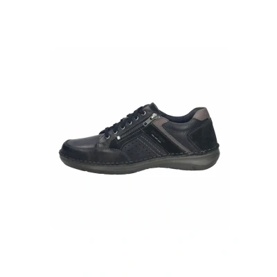 Imagen de Josef Seibel NEW Anvers kombi Zapatos con cordones, Hombre, Talla: 40, Schwarz