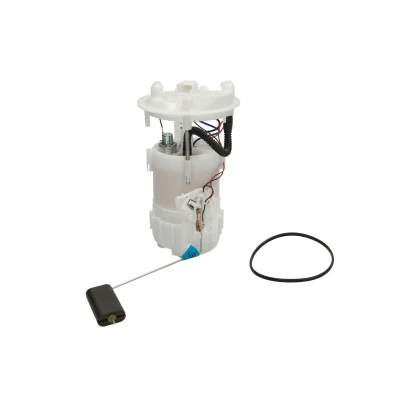 Imagen de HELLA 8TF 358 106 851 Unidad de alimentación combustible con junta, sensor nivel eléctrico RENAULT: MEGANE 2, SCENIC 2 norauto, oscaro,
