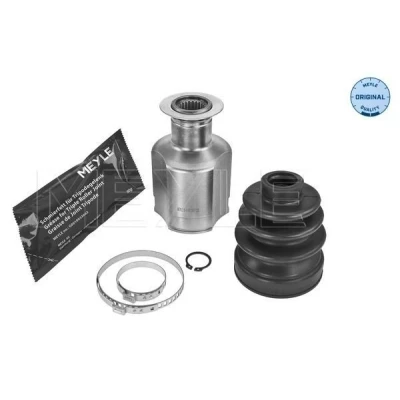 Imagen de MEYLE 16 14 498 0097 Junta Homocinética lado de engranaje, Eje delantero RENAULT: CLIO 2, Kangoo I, Scénic 1
