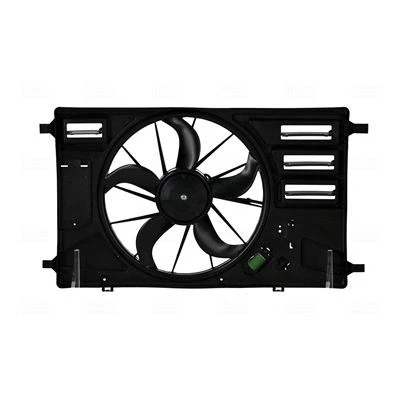 Imagen de Ventilador, refrigeración del motor NISSENS 850100