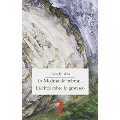 Imagen de la Medusa de mármol. Escritos sobre lo grotesco: 224 (La balsa Medusa)