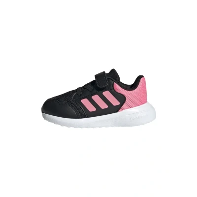Imagen de adidas Performance Zapatillas de running neutras Core black bliss pink cloud white para niños, Talla: 20,