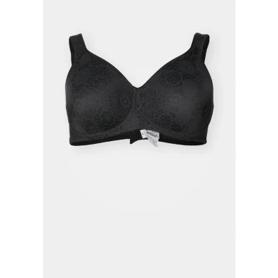 Imagen de Triumph Lovely Minimizer Sujetador con aros, Mujer, Talla: 75C, Schwarz