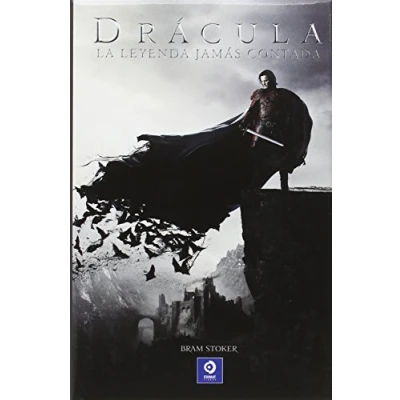 Imagen de DRÁCULA: LA LEYENDA JAMAS CONTADA (Clásicos de pelicula)