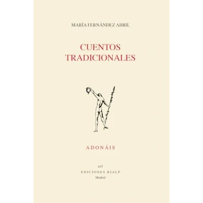 Imagen de Cuentos Tradicionales