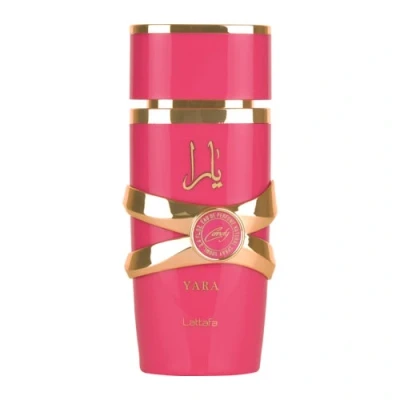 Imagen de Lattafa Yara Candy 100 ML (ORIGINAL) Mujer Perfume Dulce