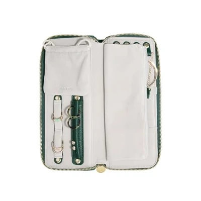 Imagen de Stackers Rollo de joyería verde bosque