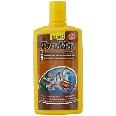 Imagen de Tetra, purificador de aguaToruMin