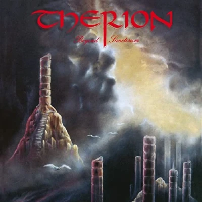 Imagen de Beyond Sanctorum [Vinilo]