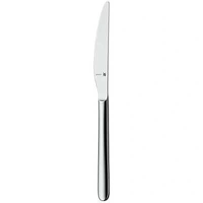 Imagen de WMF Flame Cuchillo de Mesa, cromargan Protect, Color Plateado