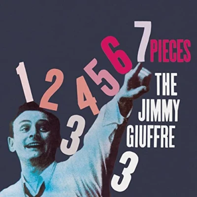 Imagen de The Jimmy Giuffre 3: Pieces