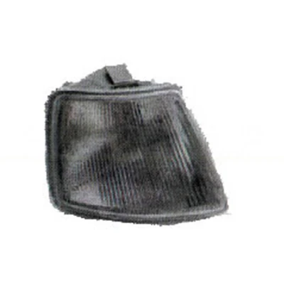 Imagen de PRASCO OP0504013 Intermitente blanco Delante, derecha con portalámparas OPEL: Vectra A Berlina, CC