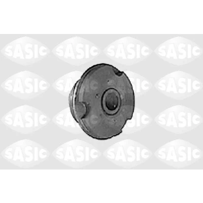 Imagen de SASIC 5233583 Silentblock Brazo de Suspension Eje delantero, delante, debajo PEUGEOT: 309 II Hatchback, I Hatchback