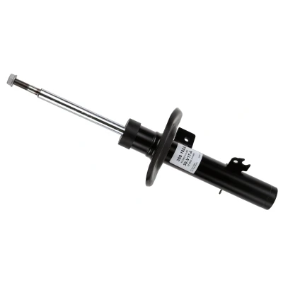 Imagen de SACHS 350 102 amortiguador Presión de gas Bitubular Columna Espiga arriba CITROËN: C3 Picasso