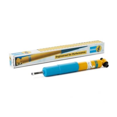 Imagen de BILSTEIN B6 Performance 24 147002 amortiguador Eje trasero Presión de gas Monotubo sin soporte ballesta Anillo inferior, Espiga arriba