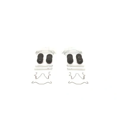 Imagen de BOSCH 1 987 474 785 Kit de accesorios, pastillas frenos TOYOTA: RAV4 II SUV, I SUV