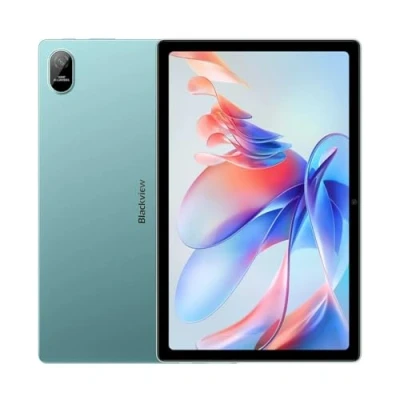 Imagen de Blackview Tab 11 WiFi Android 12 Tablet, 10.36&#039;&#039; 2.4K FHD+ Display, Octa Core 14GB+256GB (1TB Tarjeta SD Externa), 8380mAh Batería, 16MP+16MP Cámara, Bluetooth 5G WiFi, Dual Box Altavoces Verde