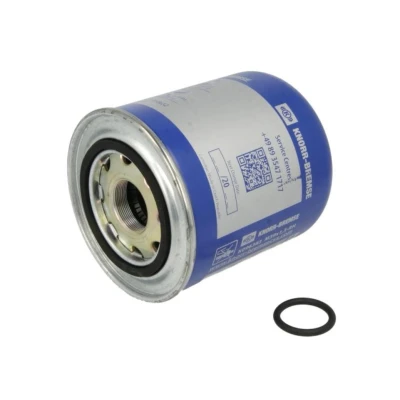 Imagen de HENGST FILTER T400W Cartucho del secador de aire, sistema aire comprimido DAF: XF, CF