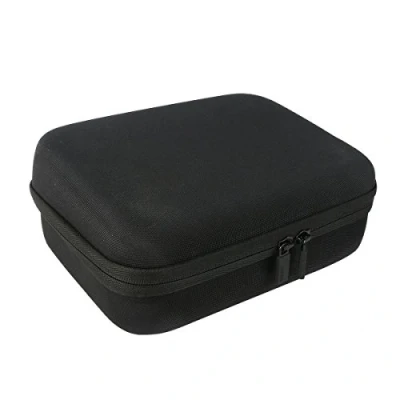 Imagen de co2CREA Duro Viajar caja estuche funda para OMRON M6/M7 Intelli IT Tensiómetro de brazo （estuche solo）