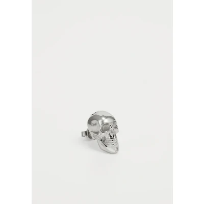 Imagen de Diesel STUD Pendientes silvercoloured, Hombre, Talla: One Size, Silver coloured